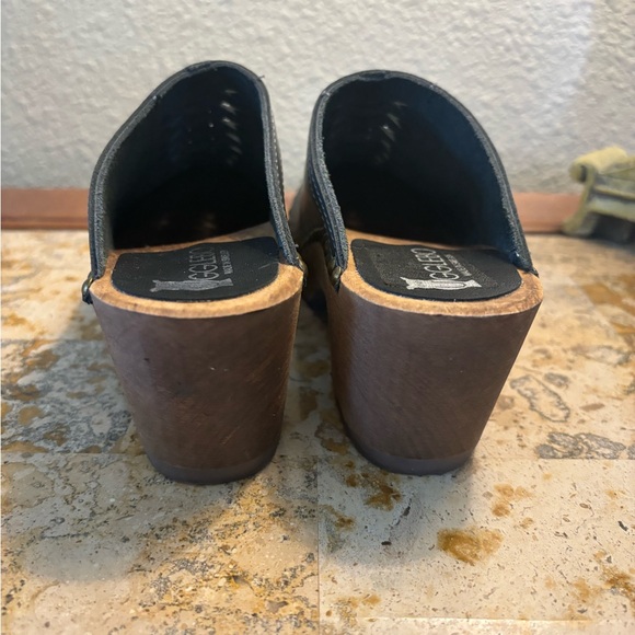 Ugglebo Swedish clogs - Picture 4 of 6